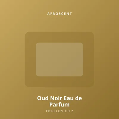 Oud Noir Eau de Parfum - foto 2