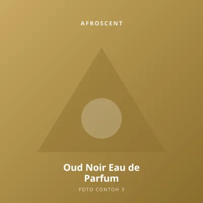 Oud Noir Eau de Parfum - foto 3