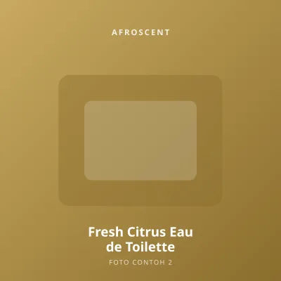 Fresh Citrus Eau de Toilette - foto 2
