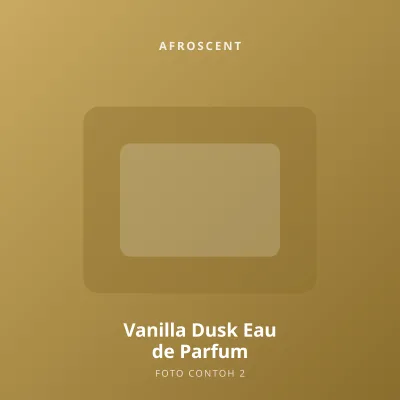 Vanilla Dusk Eau de Parfum - foto 2