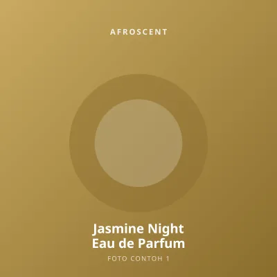 Jasmine Night Eau de Parfum - foto 1