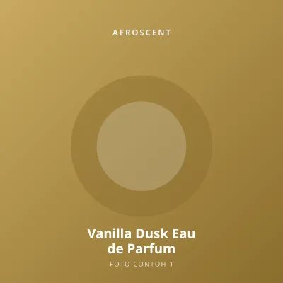 Vanilla Dusk Eau de Parfum - foto 1