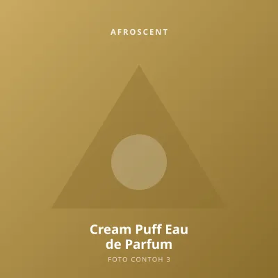 Cream Puff Eau de Parfum - foto 3