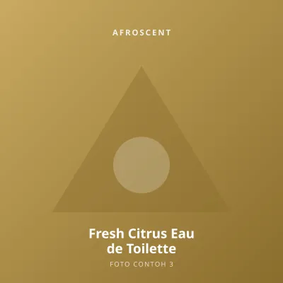 Fresh Citrus Eau de Toilette - foto 3