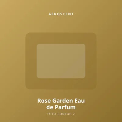 Rose Garden Eau de Parfum - foto 2