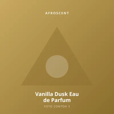 Vanilla Dusk Eau de Parfum - foto 3